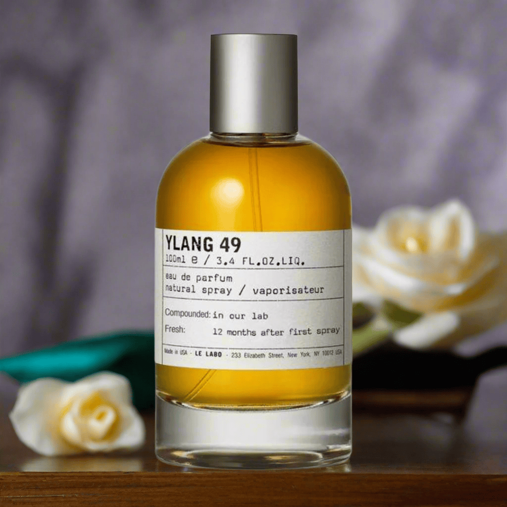 Le Labo Ylang 49