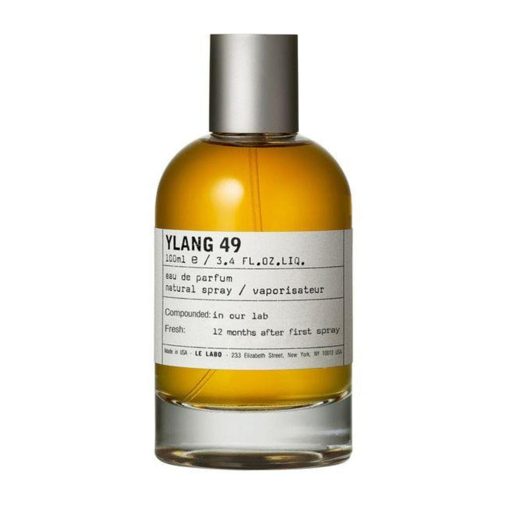 Le Labo Ylang 49