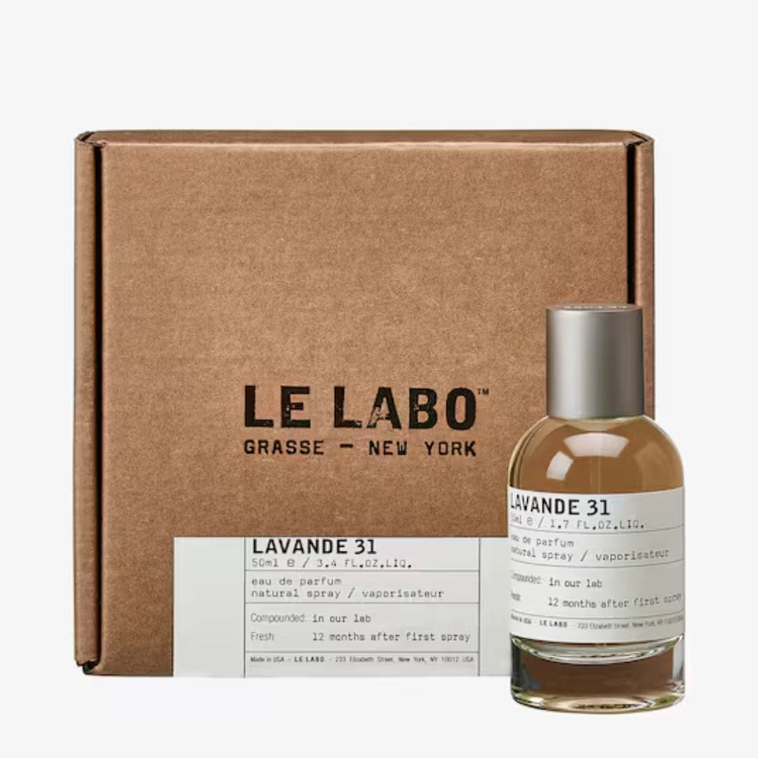 Le Labo Ylang 49