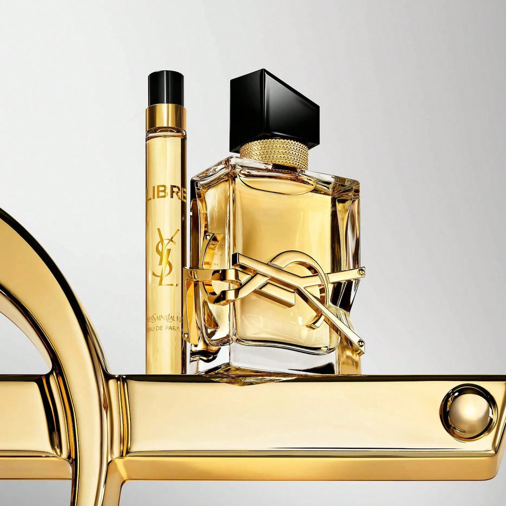 Yves Saint Laurent Libre Eau de Parfum 50ml