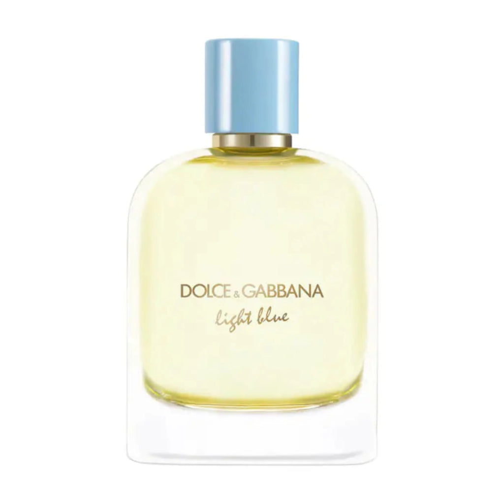 Light Blue Pour Homme Eau de Parfum