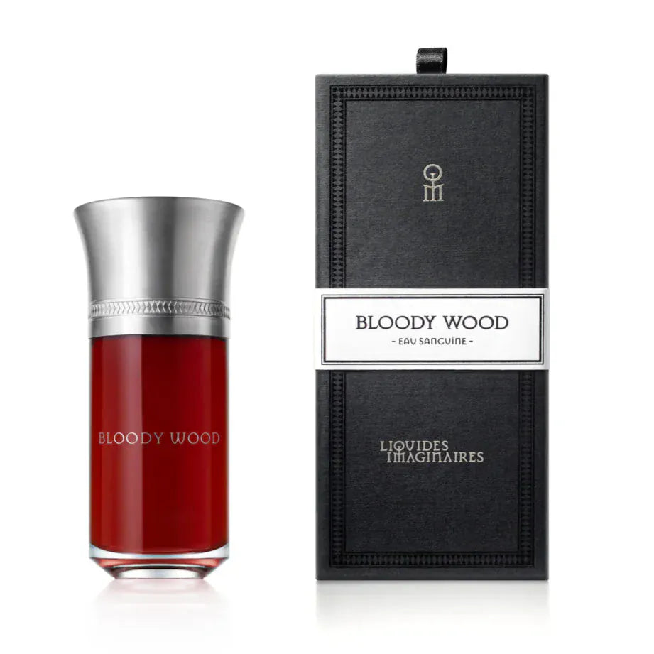 Liquides Imaginaires Bloody Wood
