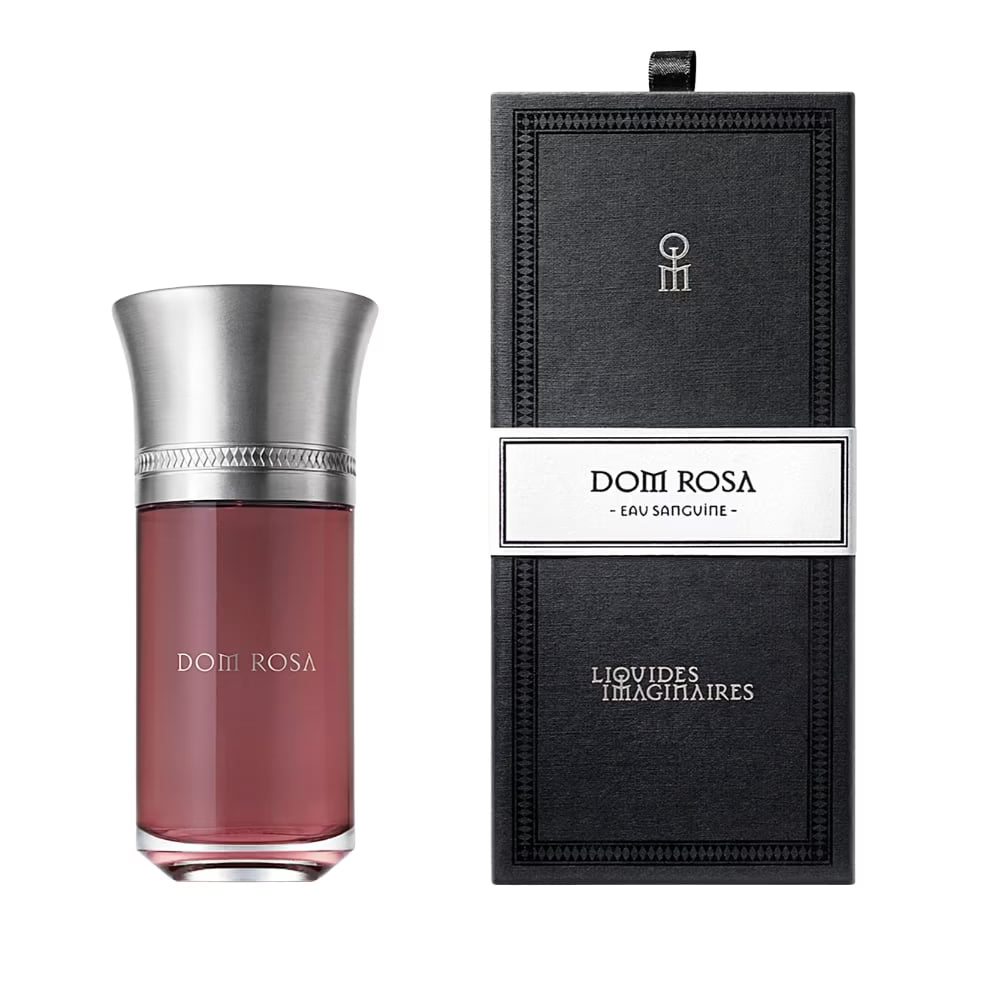 Liquides Imaginaires Dom Rosa