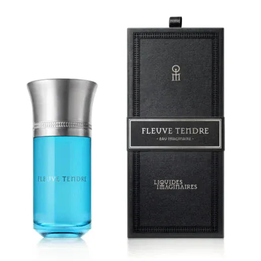 Liquides Imaginaires Fleuve Tendre