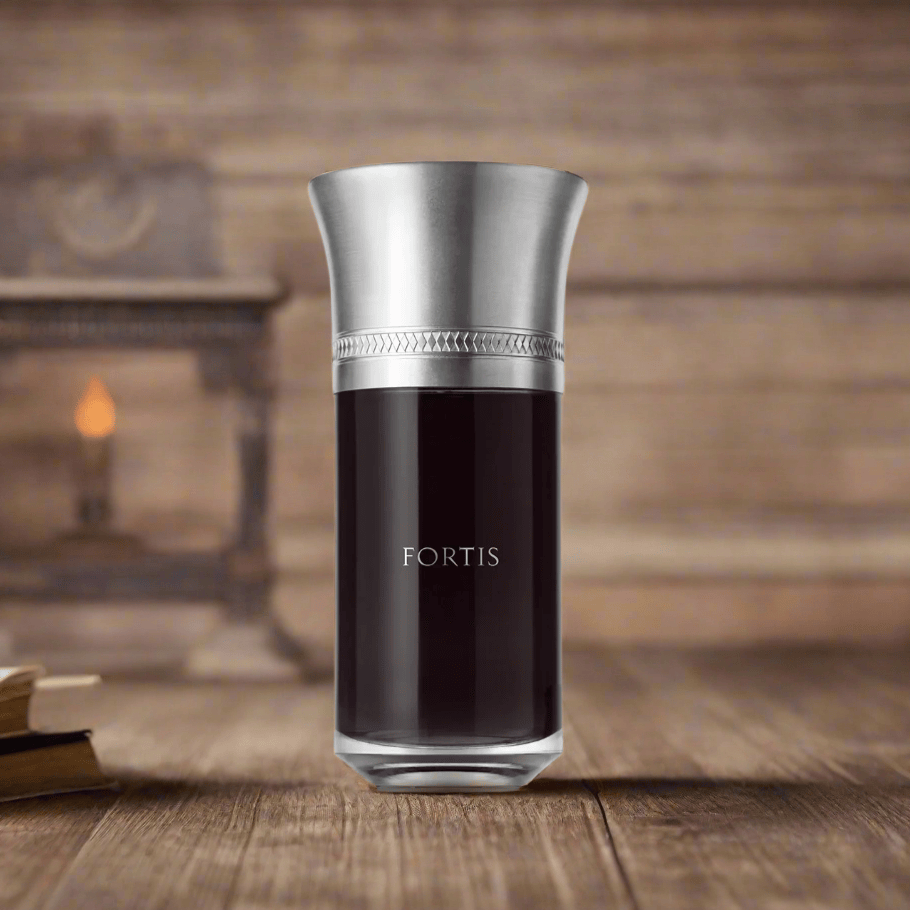 Liquides Imaginaires Fortis