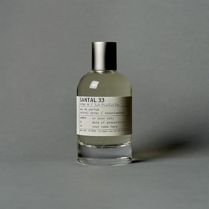 Le Labo Santal 33 EDP Spray 100ml