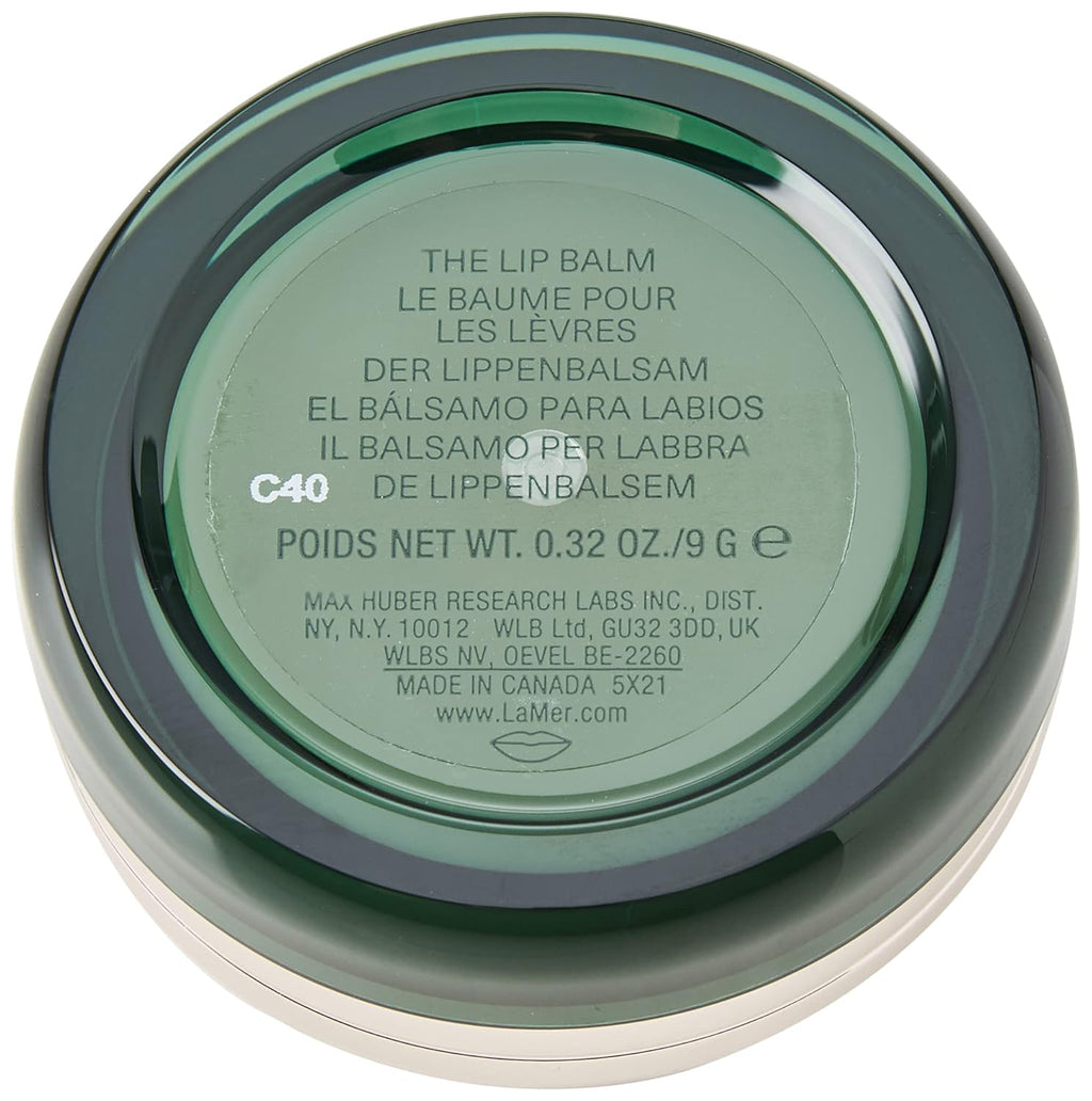 La Mer The Lip Balm Moisturizer 9g