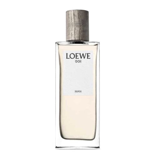 Loewe 001 Man  For Men/Cologne For Men Eau de Parfum 3.4 Oz Edp
