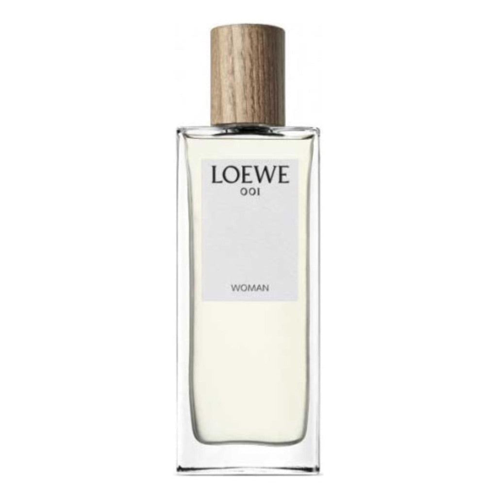 Loewe 001 Woman For Women/Cologne For Women Eau de Parfum 3.4 Oz Edp