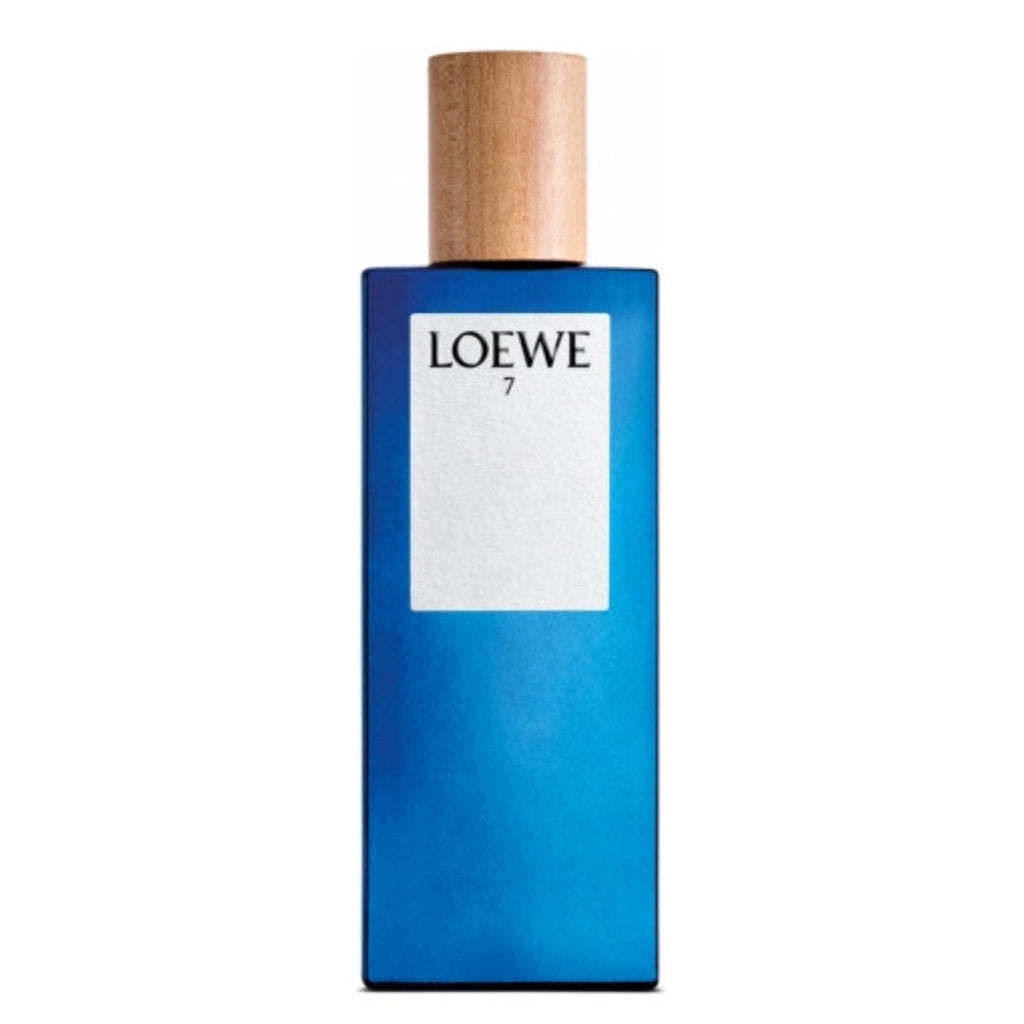 Loewe 7 For Men's Perfume/Cologne For Men Eau de Toilette 3.4 oz / 5.1 oz Edt