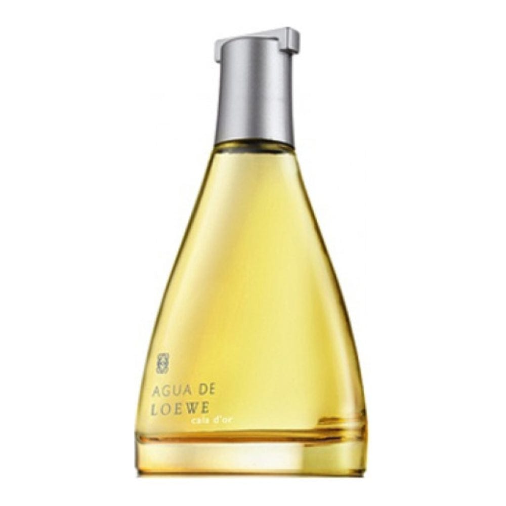 Loewe Agua de Loewe Cala d'Or 3.4 Oz Edt