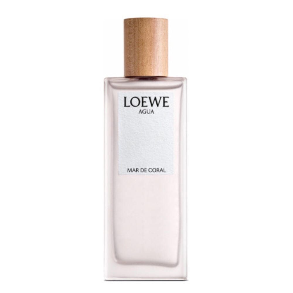 Loewe Agua de Loewe Mar de Coral 3.4 Oz Edt