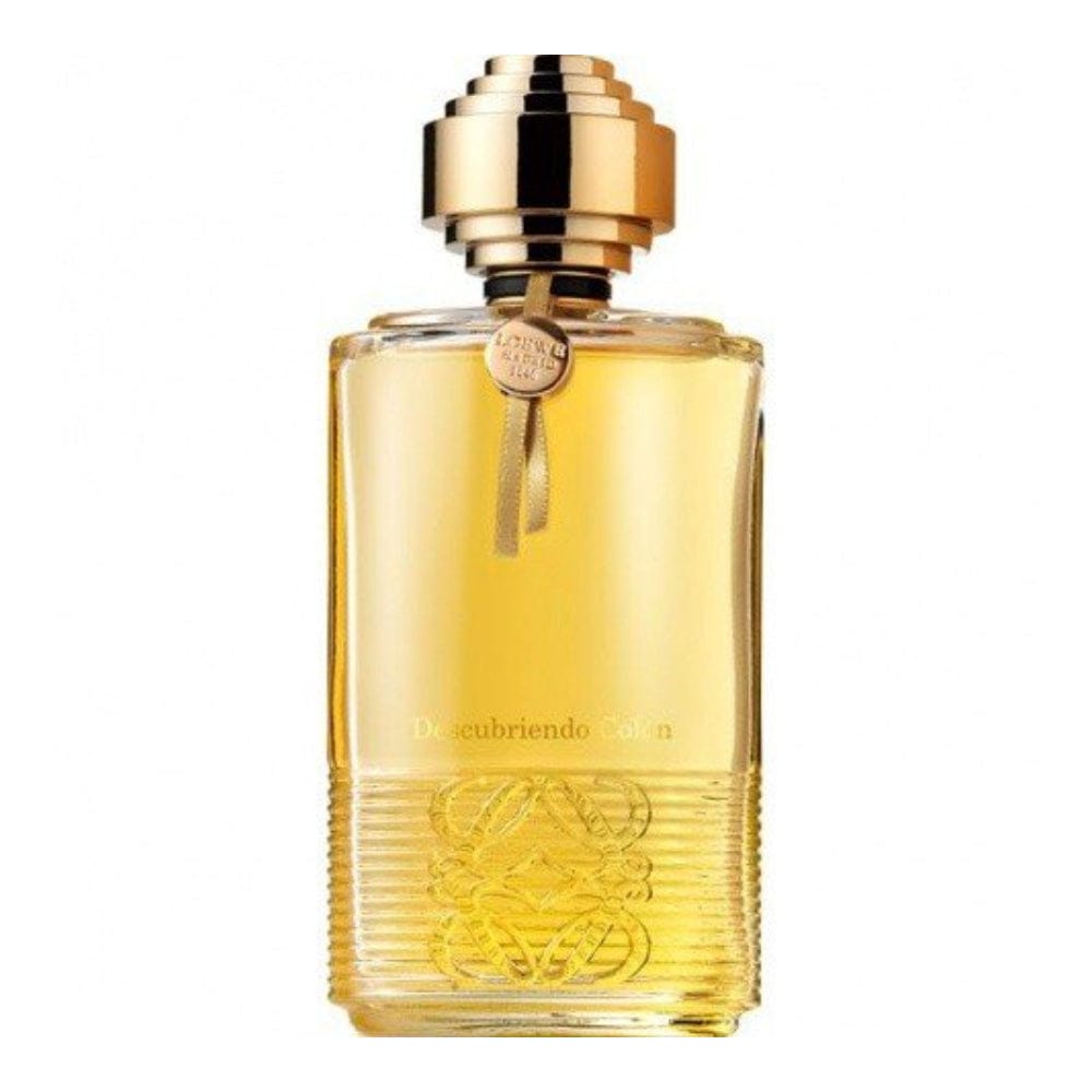 Loewe Descubriendo Colón 3.4 Oz Edp