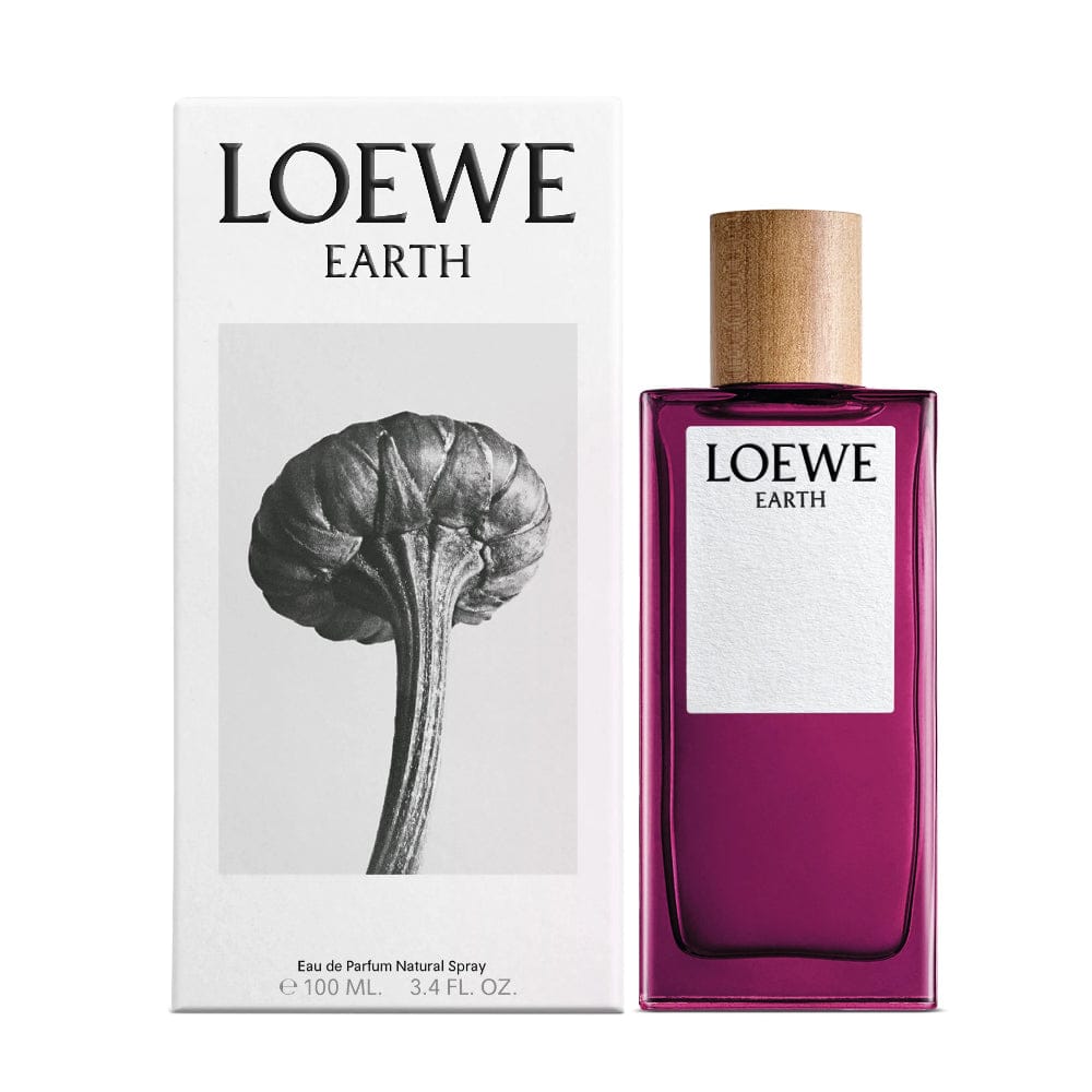 Loewe Earth 2.5 oz Edp
