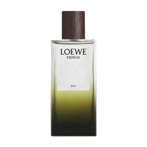 Loewe Esencia Elixir Men’s Perfume/Cologne For Men Eau de Parfum 3.4 oz Edp