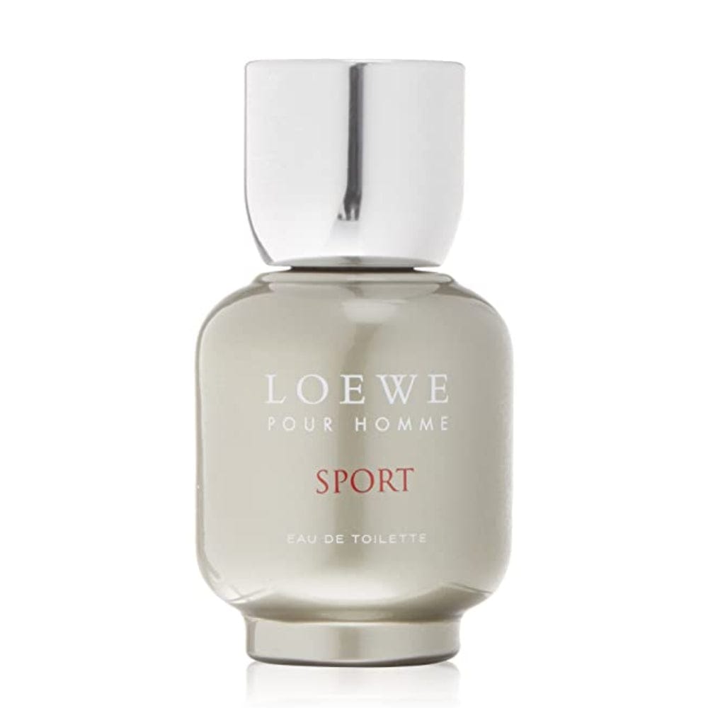 Loewe Loewe Pour Homme Sport For Men Perfume/Cologne For Men Eau de Toilette 5.1 Oz Edt