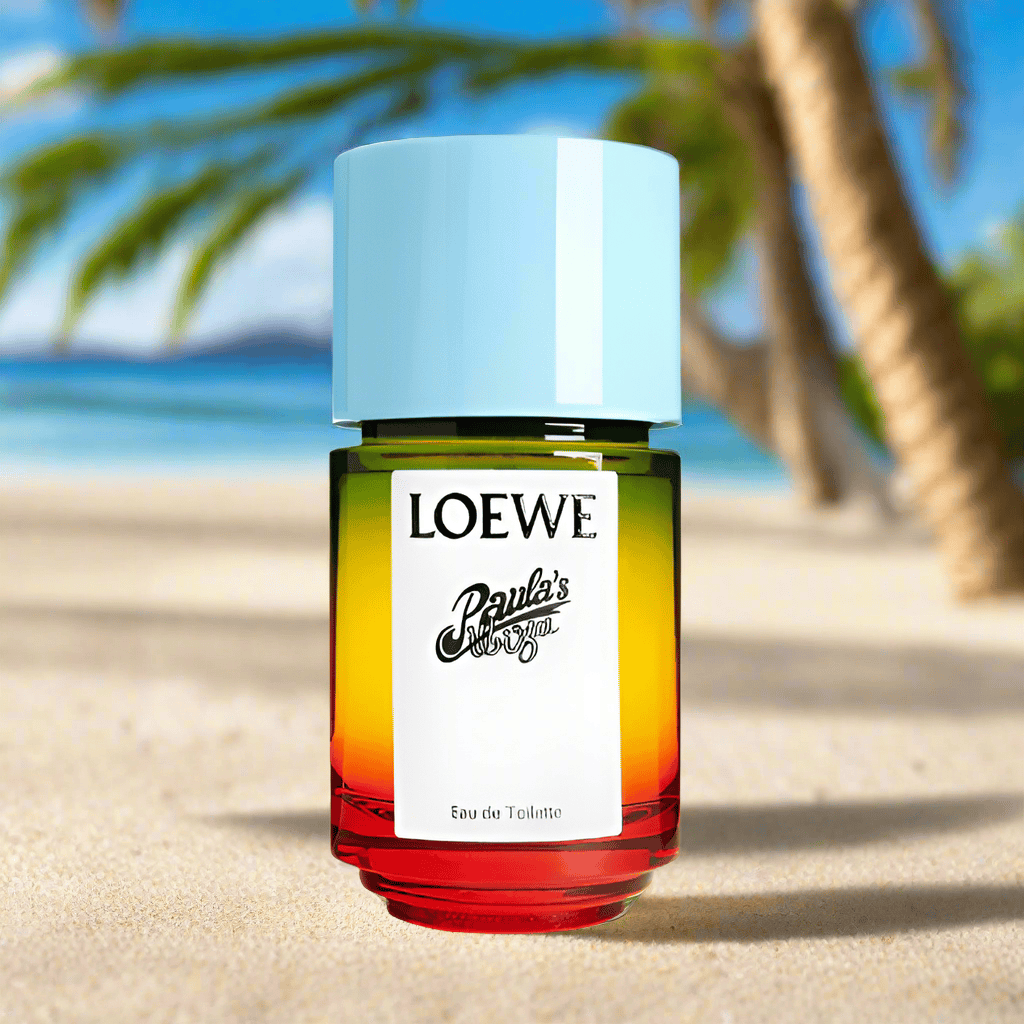 Loewe Paula's Ibiza 3.4 oz