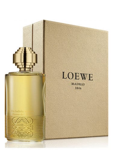 Loewe Un balcón sobre el paseo del Prado 3.4 oz Edp