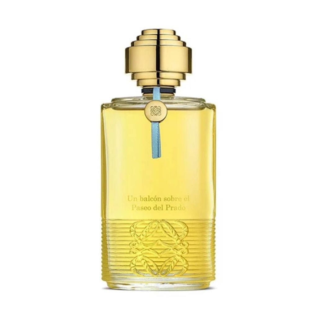Loewe Un balcón sobre el paseo del Prado 3.4 oz Edp