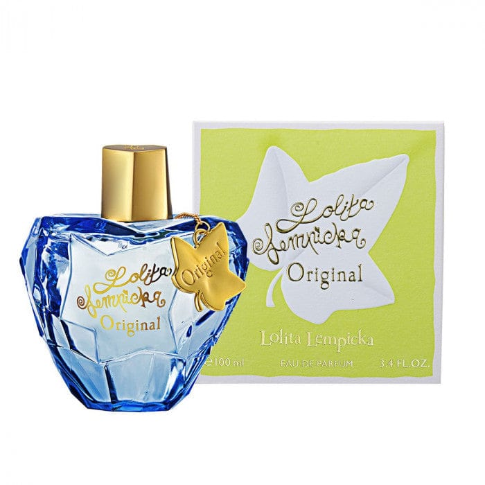 Lolita Lempicka Original Perfume For Women Eau De Parfum 3.3oz / Gift Set 3.4 oz Edp