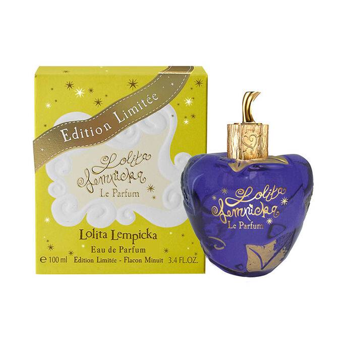 Lolita Lempicka Perfume For Women Eau De Parfum 1.7 oz / 3.4 oz / Gift Set 3.4 oz / 3.4 oz 20th / 3.4 oz Ltd. Edp