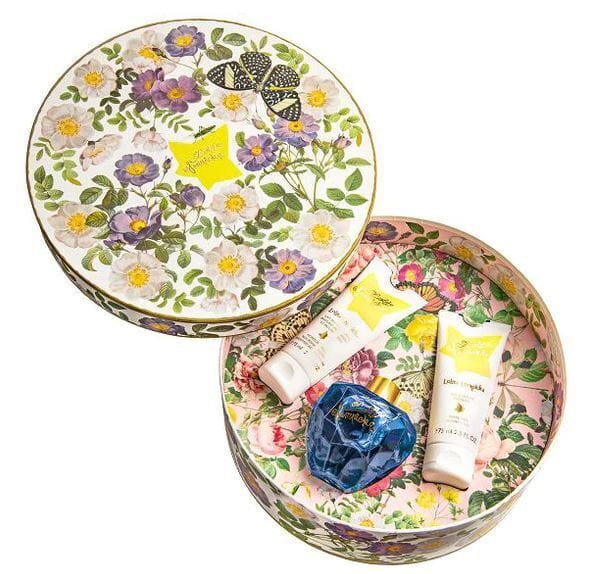 Lolita Lempicka Perfume For Women Eau De Parfum 1.7 oz / 3.4 oz / Gift Set 3.4 oz / 3.4 oz 20th / 3.4 oz Ltd. Edp