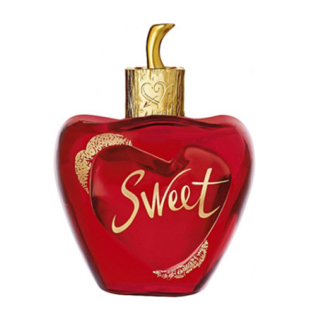 Lolita Lempicka Sweet For Women/Cologne For Women Eau de Parfum 1.7 oz / 2.7 oz / 3.4 oz Edp