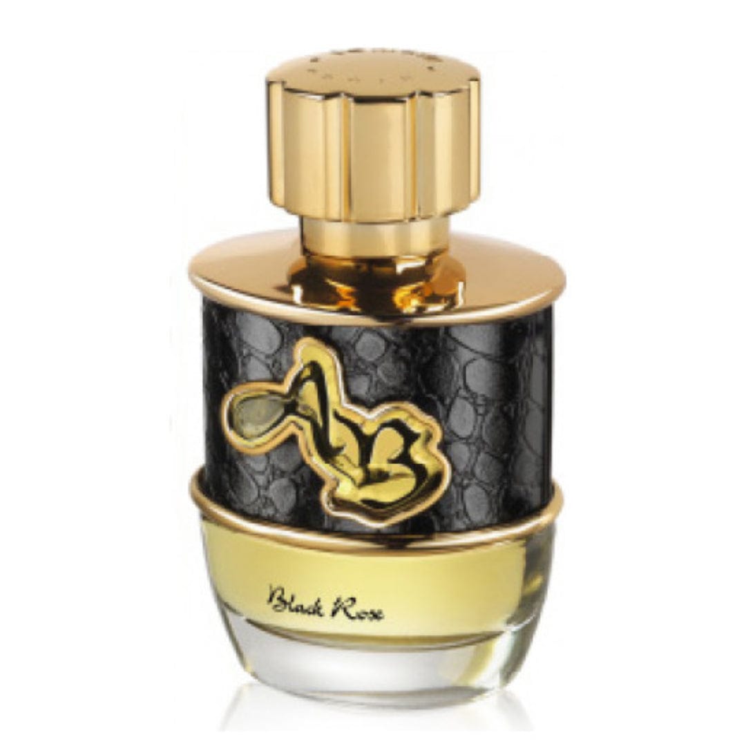 Lomani AB Spirit Millionaire Black Rose Women’s Perfume/Cologne For Women Eau de Parfum 3.3 oz Edp