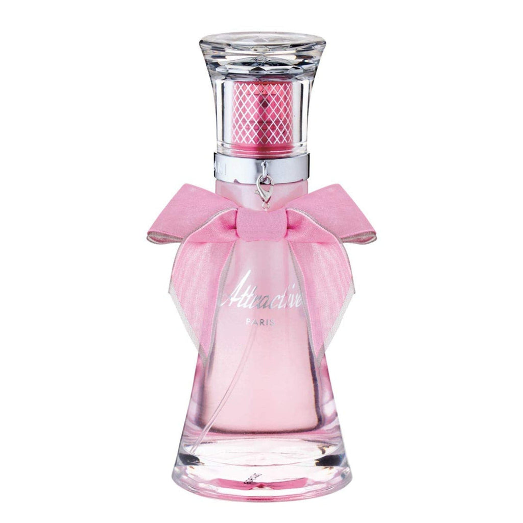 Lomani Attractive Women’s Perfume/Cologne For Women Eau de Parfum 3.3 oz / Gift Set 3.3 oz Edp