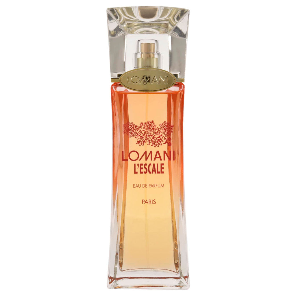 Lomani L'escale Women’s Perfume/Cologne For Women Eau de Parfum 3.3oz Edp