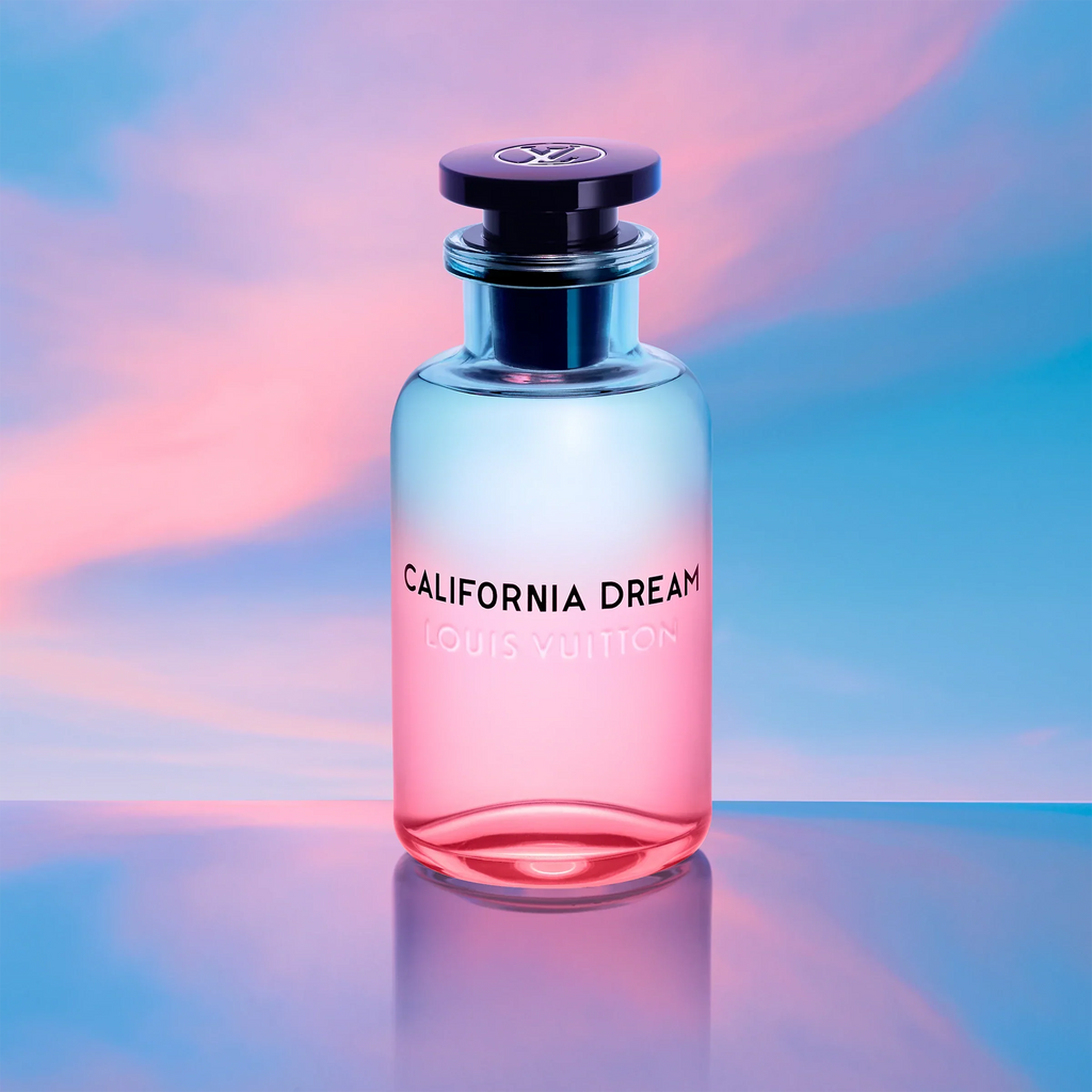 Louis Vuitton California Dream Eau de Parfum 100ml