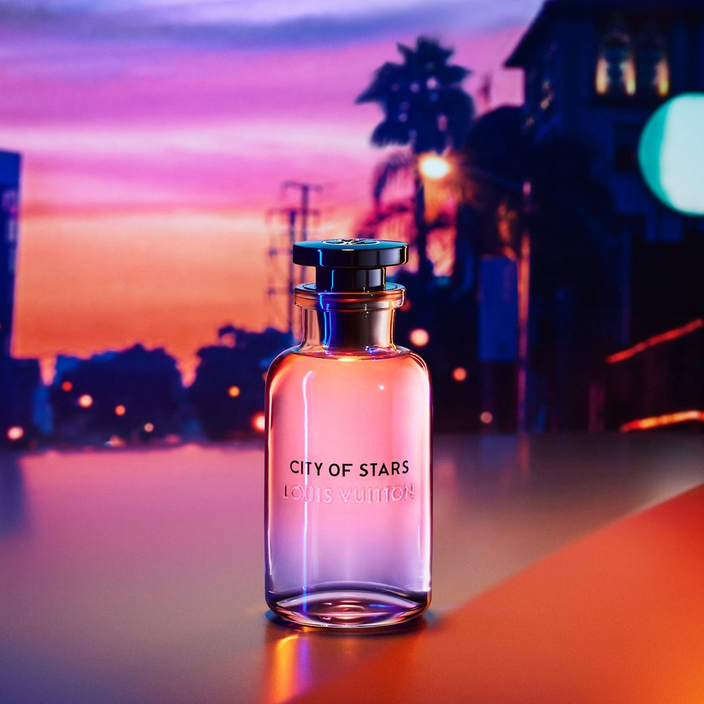 Louis Vuitton City of Stars Eau de Parfum