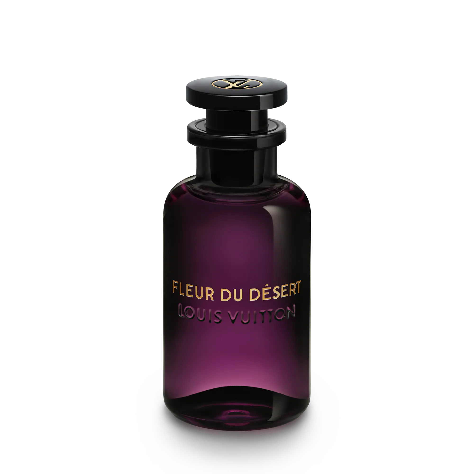 Louis Vuitton Fleur du Désert  | Eau de Parfum | 3.4 FL OZ / 100 ml