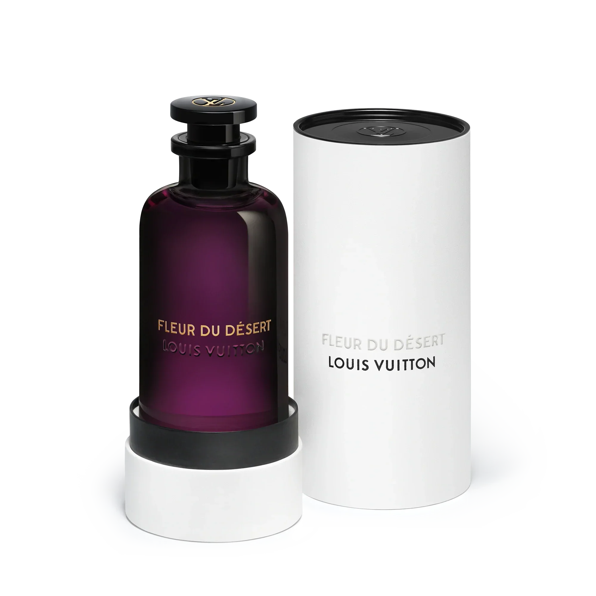 Louis Vuitton Fleur du Désert  | Eau de Parfum | 3.4 FL OZ / 100 ml