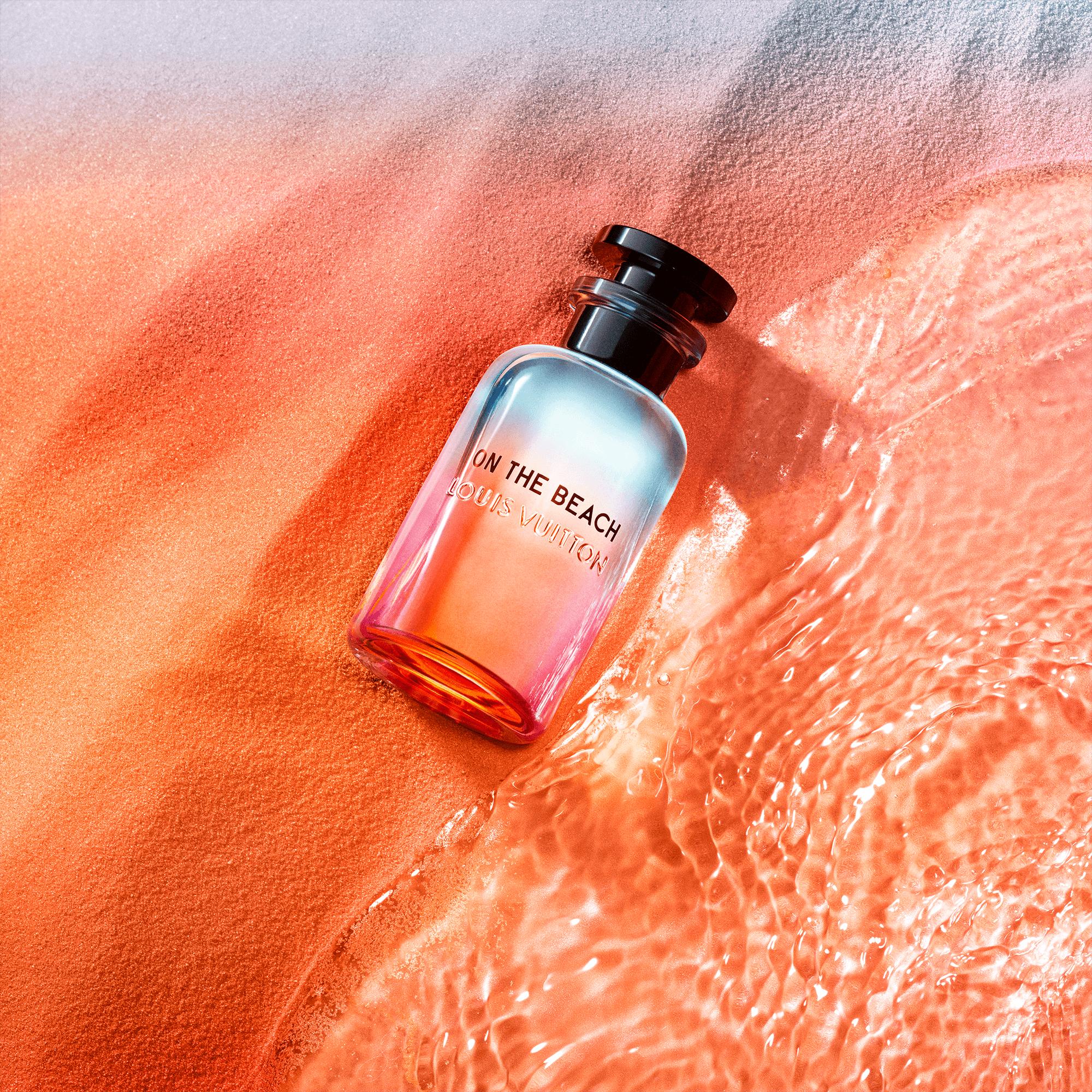 Louis Vuitton On The Beach Eau de Parfum