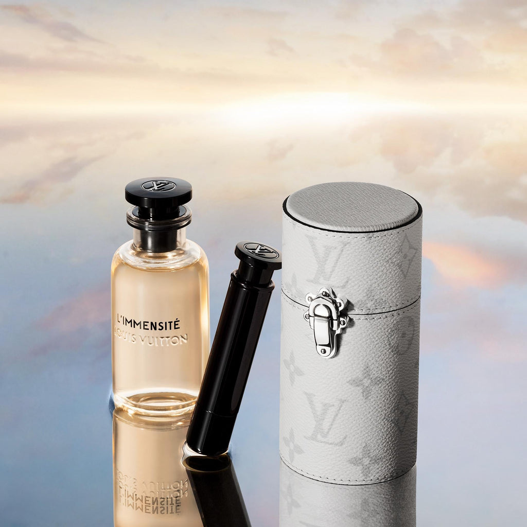 Louis Vuitton L’Immensité Eau de Parfum