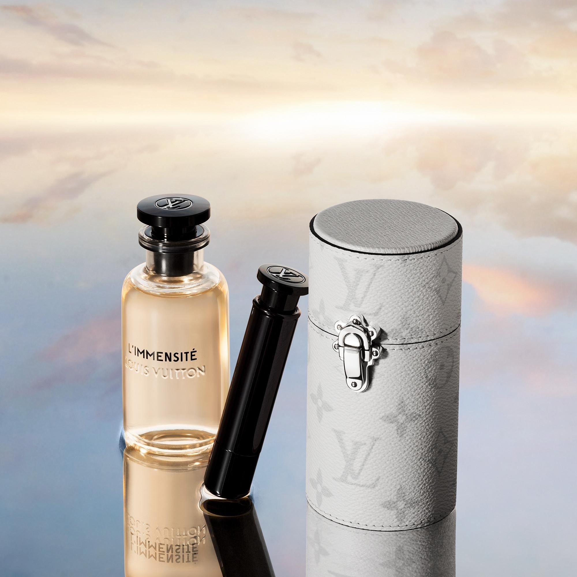 Louis Vuitton L’Immensité Eau de Parfum