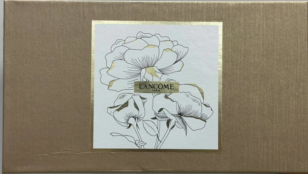 Lancome perfume gift set 4X30ml - Birthday, Valentine's Day, Anniversary, Holiday, Wedding Gift Set