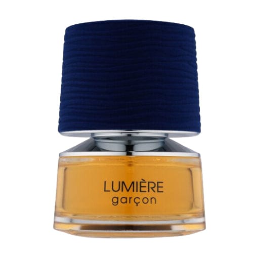 Lumière Garçon 3.4 oz Edp