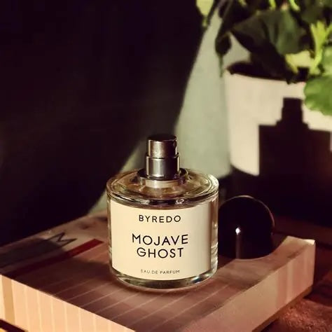 Byredo Mojave Ghost Eau de Parfum Spray for Unisex 100ml
