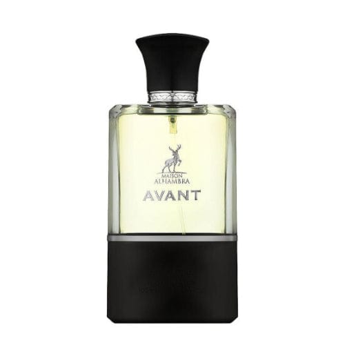 Maison Alhambra Avant Men's Perfume/Cologne For Men eau de Parfum 3.4 oz Edp
