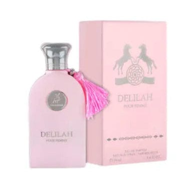 Maison Alhambra Delilah