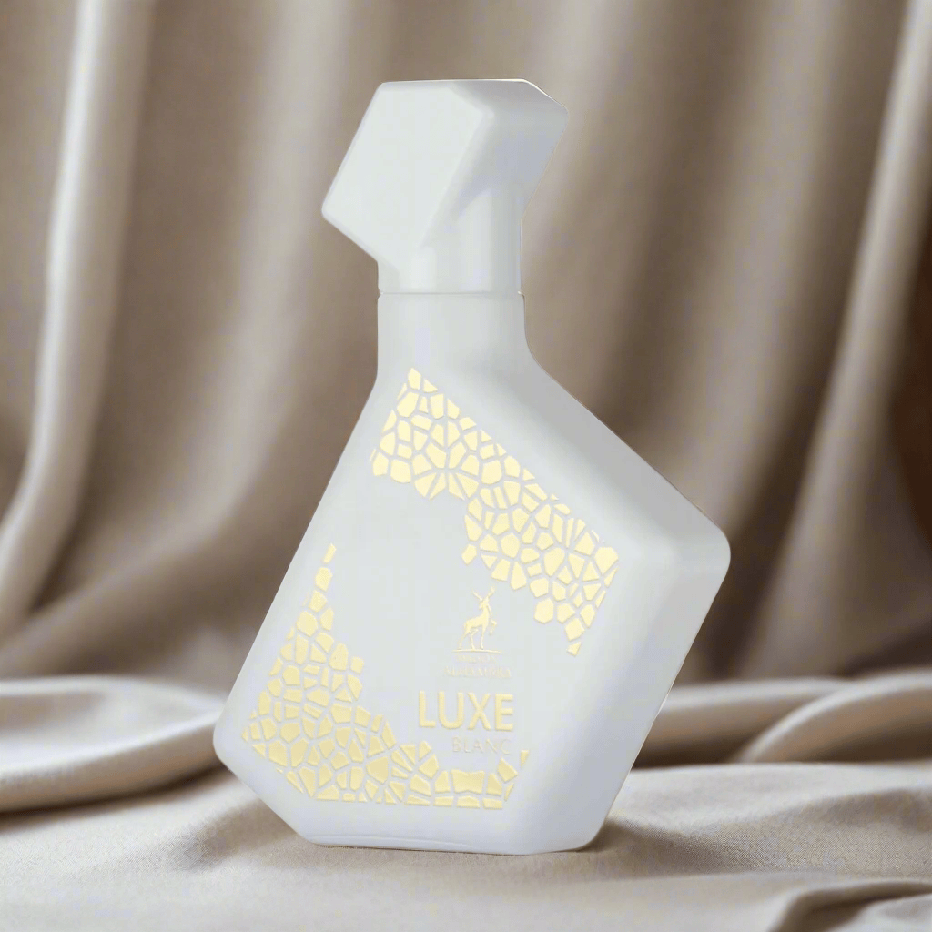 Maison Alhambra Luxe Blanc