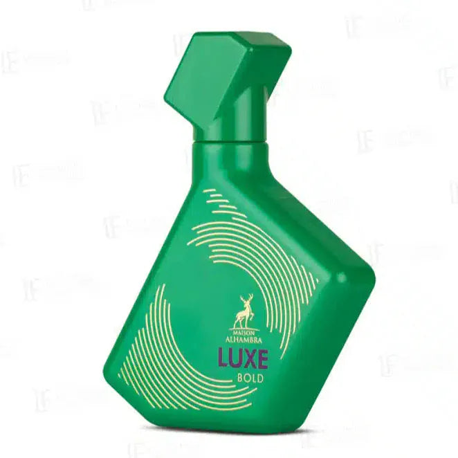 Maison Alhambra Luxe Bold 3.4 oz