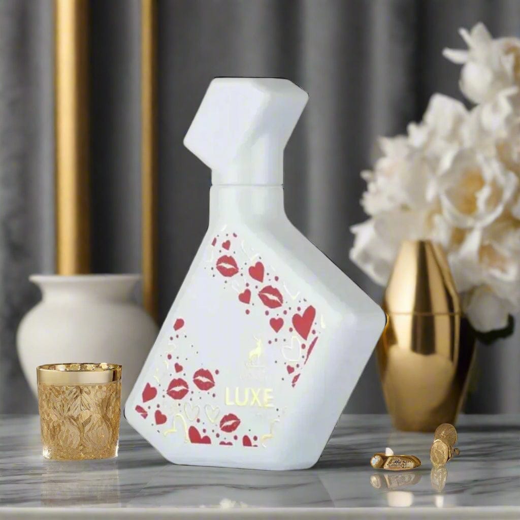 Maison Alhambra Luxe Chic 3.4 oz