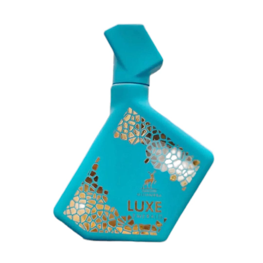 Maison Alhambra Luxe Emerald 3.4 oz