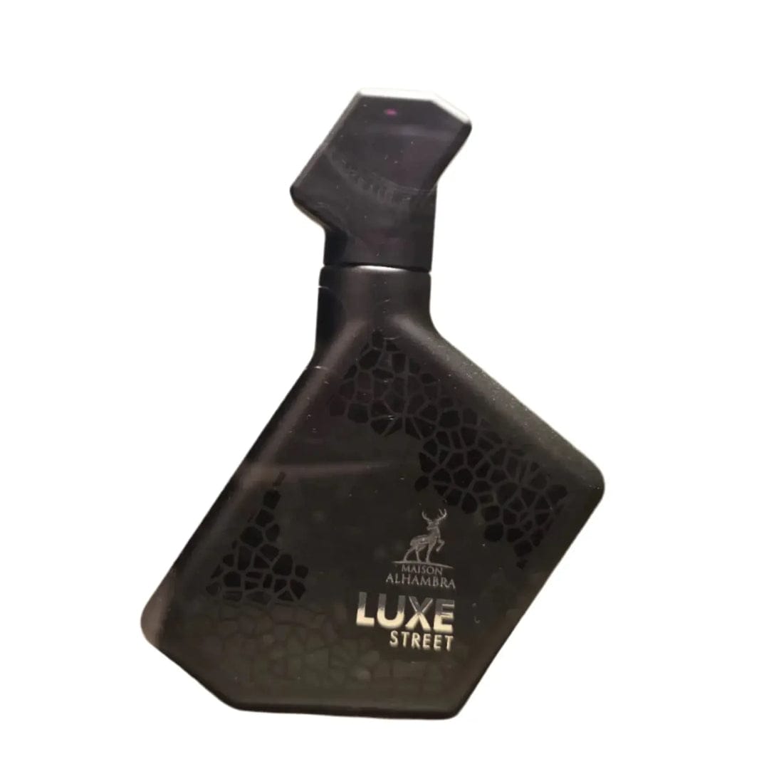 Maison Alhambra Luxe Street 3.4 oz