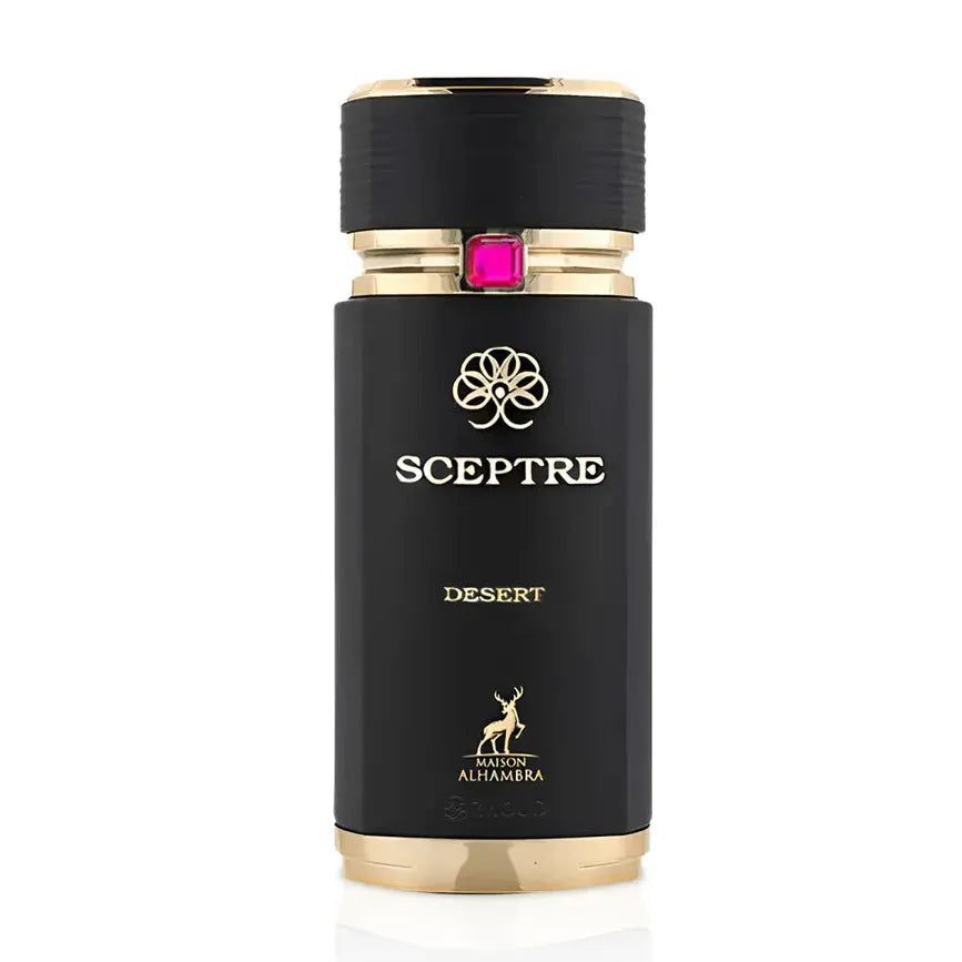 Maison Alhambra Sceptre Desert