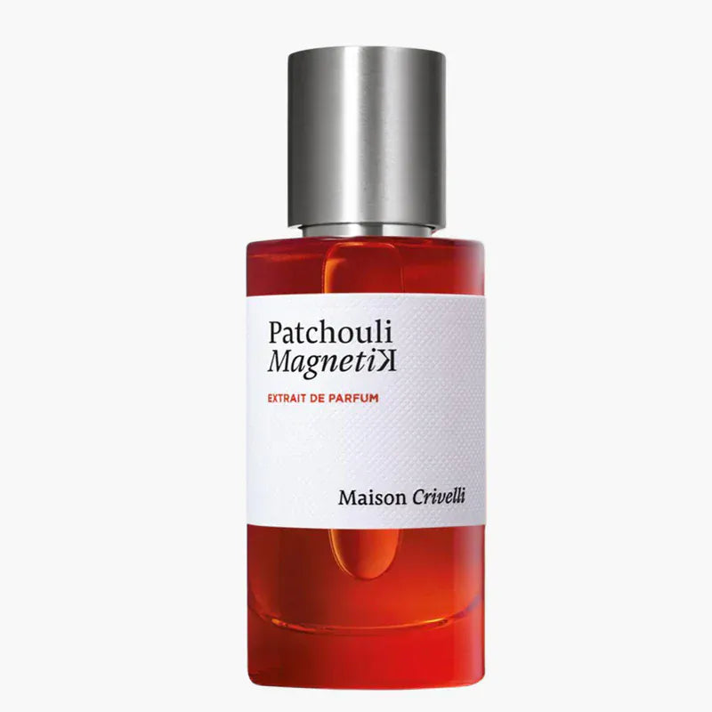 Maison Crivelli Patchouli Magnetik