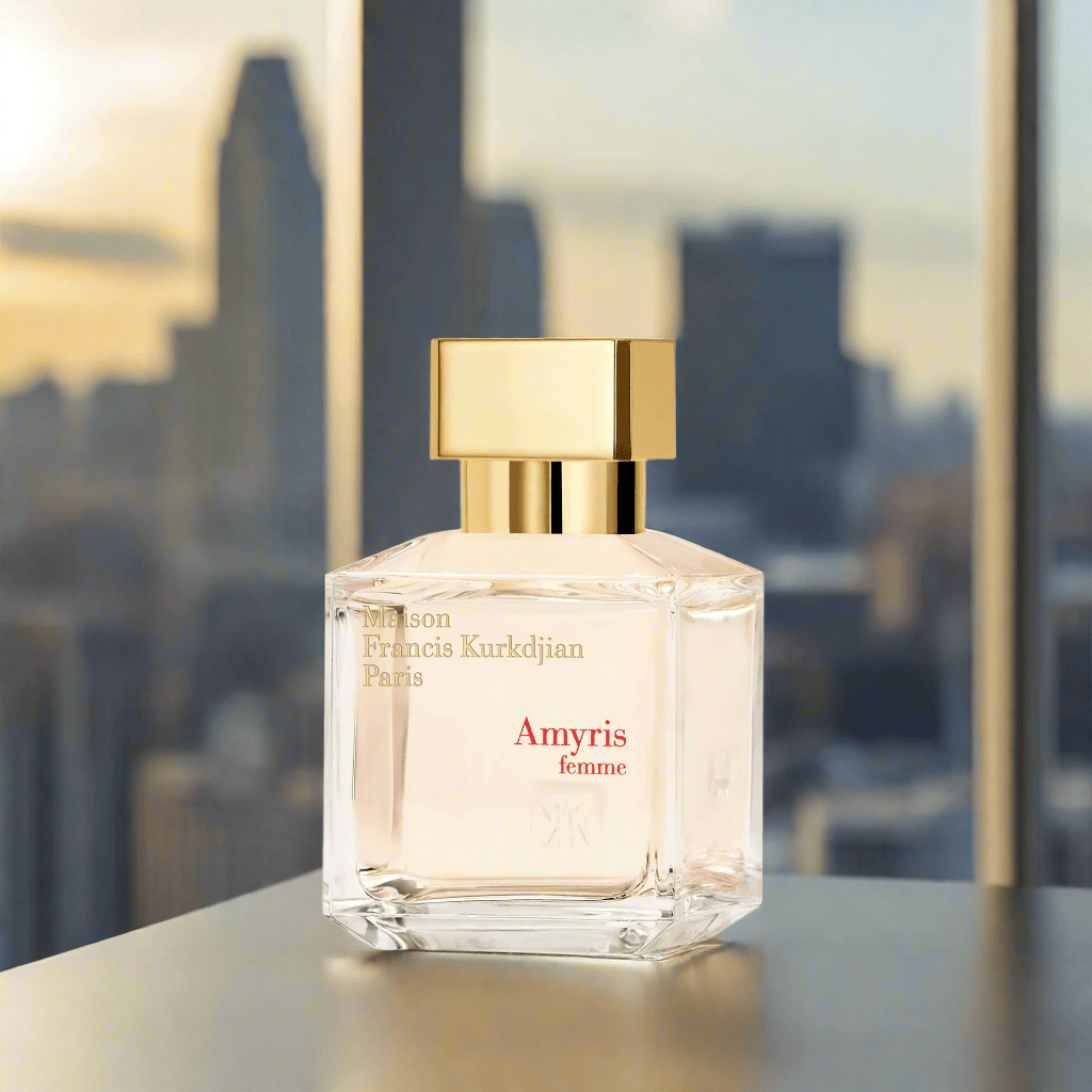 Maison Francis Kurkdjian Amyris Femme For Women Eau de Parfum